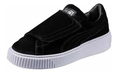 Tênis puma hotsell basket platform