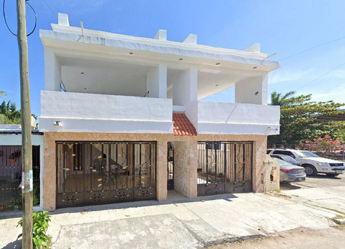 Venta De Casa Adjudicada Con Posesion En Juan Pablo Ii Merida