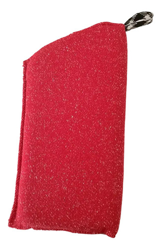 Protección De Manga De Perros Protección Cómoda, Rojo