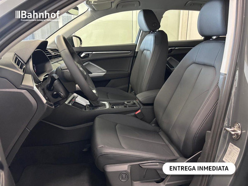 Audi Q3 Advanced TFSI