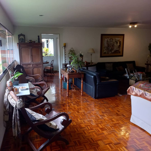 Venta De Apto En El Peñon