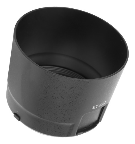 Capuchas De Lente De Cámara Et-83d Et83d Para Ef 100400 Mm