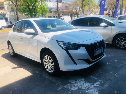 Peugeot 208 1.6 Like Pack