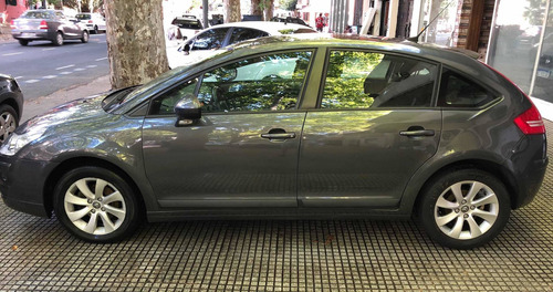 Citroën C4 1.6 Sx Hdi Am73 2012