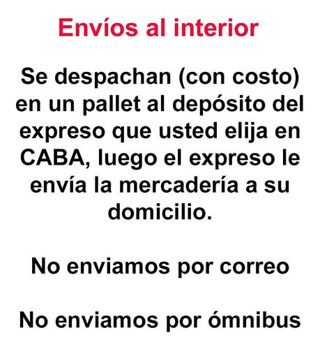 Imagen 7 de 7 de 10 Medios Esquineros 15 X 6 X 6 Cm P/ El Borde D La Parrilla