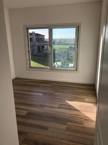 Imagen 21 de 28 de Casa A Estrenar En Exclusivo Barrio Ceibos De Puertos Del Lago