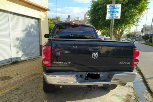 Ram 2500