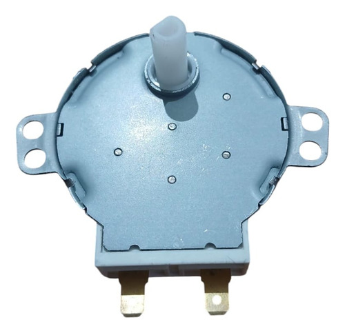Motor Gira Plato Microondas 220v 4w