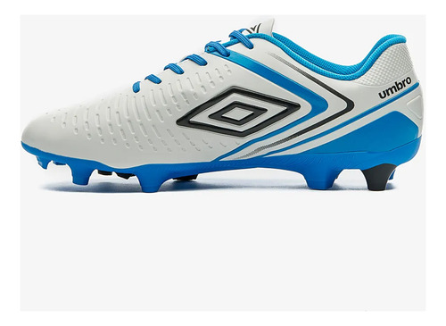 Botines Futbol Umbro Score Para Campo Con Tapones Importado