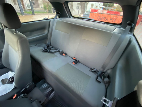Volkswagen Gol 1.6 I Power 701