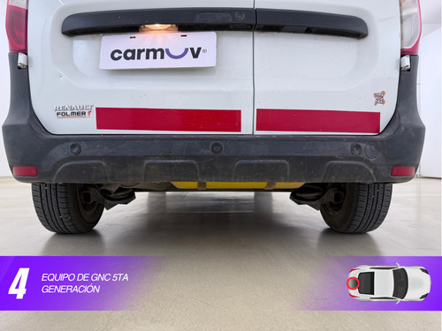 Renault Kangoo EXPRESS 1.6 SCE CONFORT L18