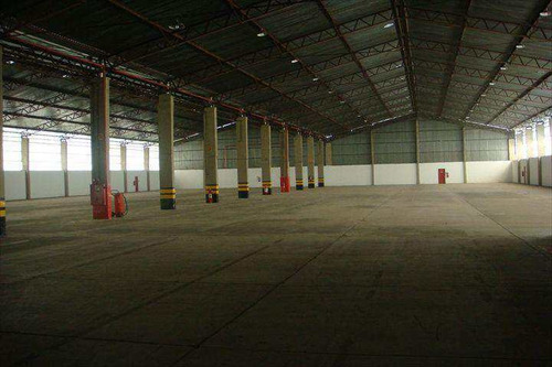 Imagem 2 de 16 de Galpão, Jardim Bela Vista, Itapevi, 4.500m² - Codigo: 138200 - A138200