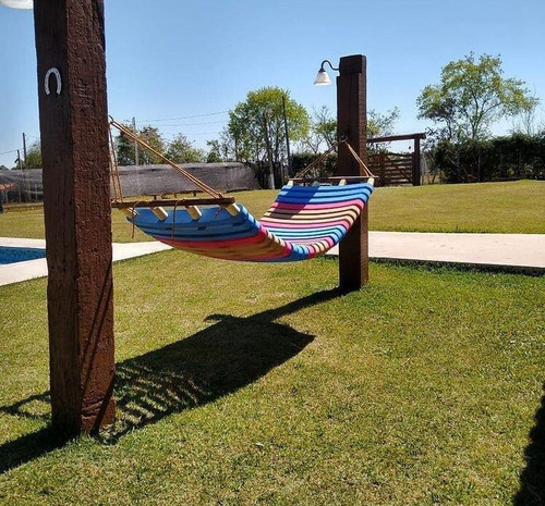 Imagem 22 de 23 de Chácara 1 Alqueire, Casa Com 3 Quartos, 1 Suíte, Churrasqueira, Fogão A Lenha, Piscina, Playground, Lago, Pasto Para 5 Cabeças De Gado - Ch00109 - 69743413