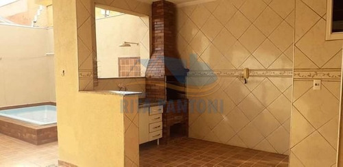 Imagem 14 de 15 de Casa, Planalto Verde, Ribeirão Preto - C4698-v
