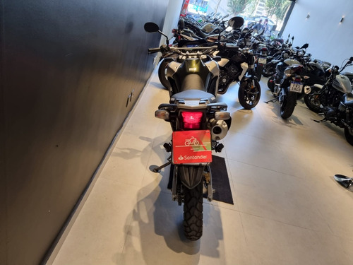 Imagem 5 de 10 de Honda Xre 300 - 2018