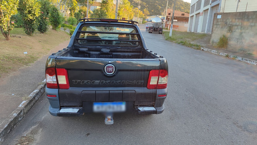 Fiat Strada 1.4 Trekking Ce Flex 2p