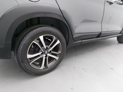 Fiat Pulse 1.0 TURBO 200 FLEX AUDACE CVT