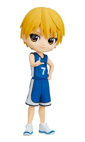 Figura Qposket Kuroko No Basket Ryota Ver A Ryota Kise