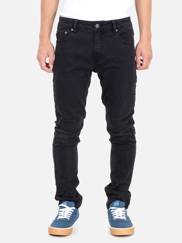 Jeans Coconut Celeste Infantil Maui And Sons
