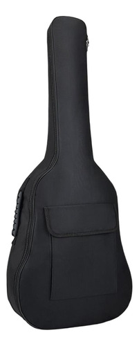 Correa De Hombro Ajustable Doble Para Guitarra Portátil Con