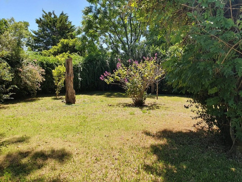Casa En Piriápolis, Barrio Beaulieu