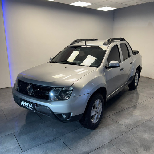 Renault Oroch 1.6 Dynamique