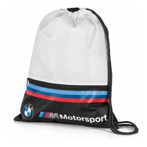 Mochila Bmw M Performance Ligera Deportiva