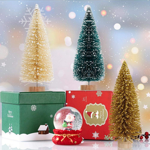 Pino Navideño, Mini Pino Navideño Artificial
