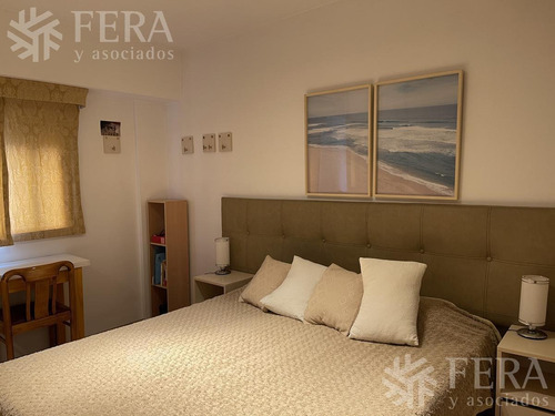 Imagen 9 de 16 de Venta De Departamento De 4 Ambientes Con Balcón (27855)