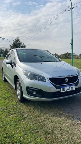 Peugeot 308 1.6 Allure