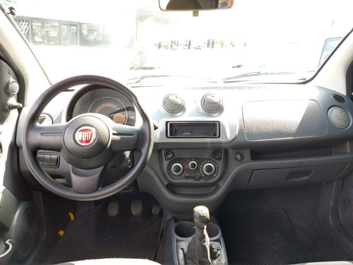 Fiat Uno Attractive 1.4 8v Flex Completo