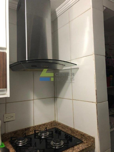 Imagem 7 de 15 de Apartamento - Jardim Vergueiro (sacoma) - Ref: 14579 - V-872576