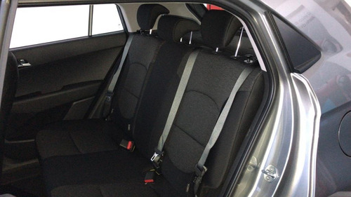 Imagem 3 de 6 de Hyundai Creta 1.6 Action