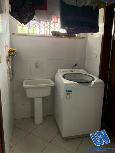 Imagem 8 de 28 de Apartamento Três Quartos Sendo 1 Suíte 87m2 No Caminho Das Arvores - Sfl736 - 70628287