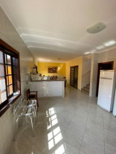 Imagem 11 de 26 de Casa Com 4 Quartos, Piscina, Perto Da Praia, Itanhaém/sp! Aceita Financiamento Bancário!