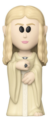 Funko Soda Galadriel Middle Boxlunch Earth Day Lacrado
