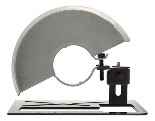 Suporte De Metal Para Esmerilhadeira Angular Pp