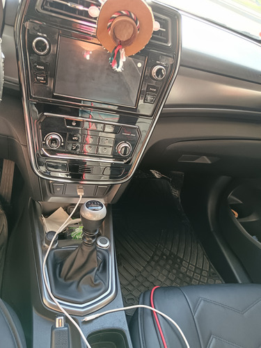 SsangYong Tivoli 1.6 Lx Mt6 2Wd