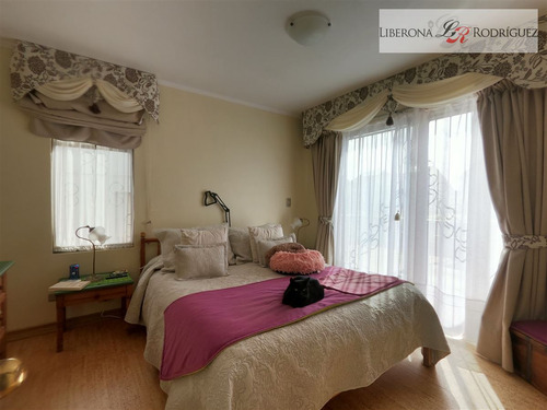Casa En Venta De 3 Dorm. En Quilpué