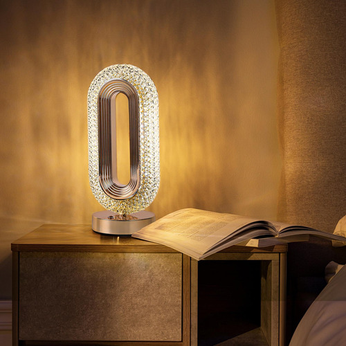 Luz De Ambiente De Cabecera De Luz De Noche De Decorativa Lu