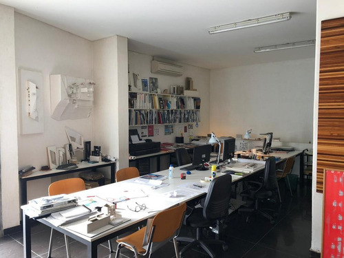 Imagen 6 de 9 de Oficina En Venta - Barrio Abasto