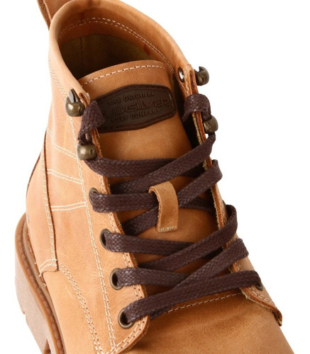 Imagen 3 de 6 de Borcegos Hombre Quiksilver Premium - Potenza Shop
