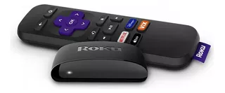 Roku Express 3930mx Streaming Netflix Disney Youtube Hbo