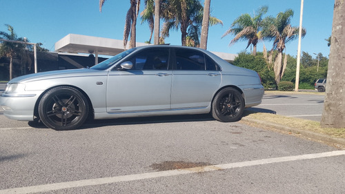 Rover 75 2.5 V6 Connoisseur