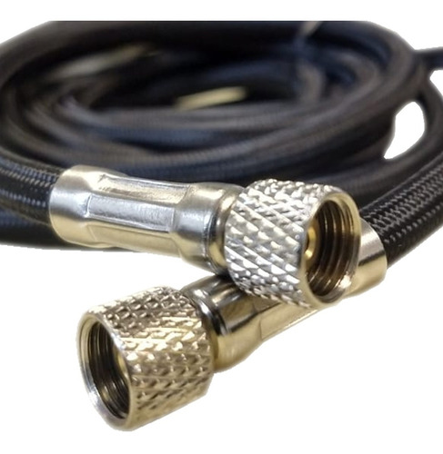 Aerografo Dupla Ação 02 Copos Bico 0,3 Mm W050f + Mangueira