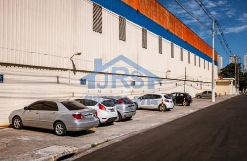 Loja Para Alugar, 4536 M² Por R$ 169.000,00/mês - Vila Leopoldina - São Paulo/sp - Lo0008