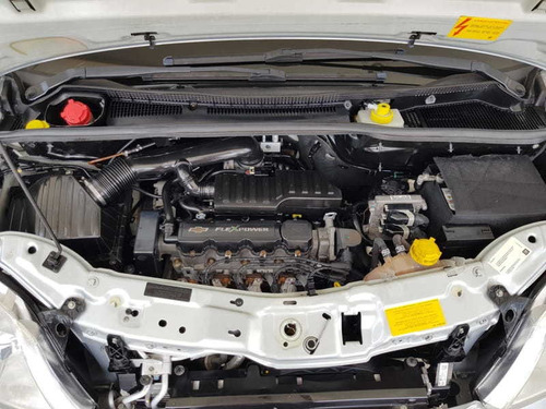 Chevrolet Meriva Prem.easytronic 1.8 Flexpower 5