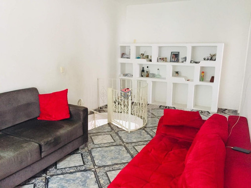 Imagem 1 de 19 de Casa À Venda, 5 Quartos, 1 Suíte, 2 Vagas, Marlene - São Bernardo Do Campo/sp - 75677