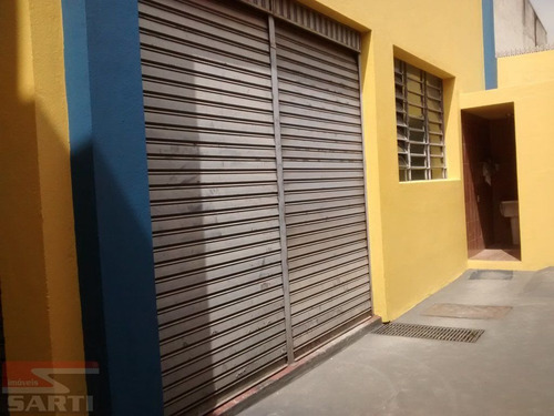 Imagem 7 de 8 de Prédio Comercial - 2 Andares - 3 Salas Amplas - St6333