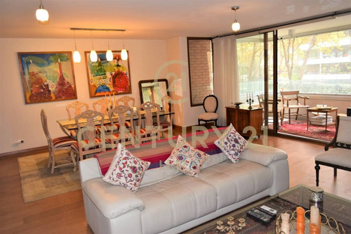 Imagen 2 de 18 de Se Vende Departamento En Calle Espoz, Vitacura / Dúplex C...